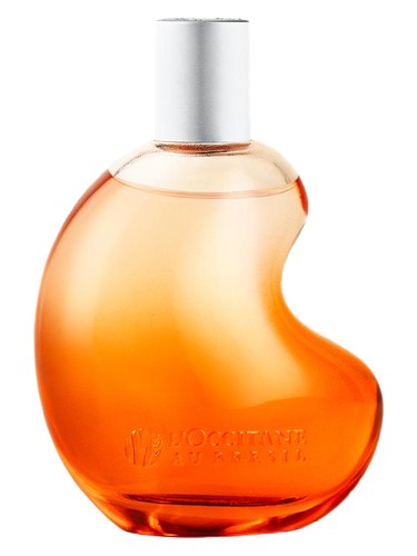 L’Occitane Au Brésil Caju Eau de Parfum parfüm şişesi