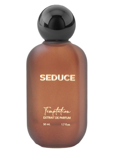 SEDUCE Temptation parfüm şişesi