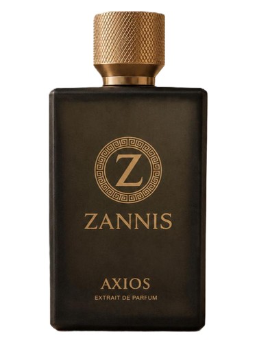 AXIOS ZANNIS 香水 - 2026年のユニセックス 新着フレグランス