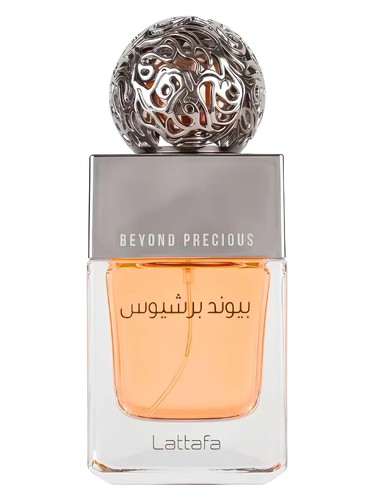 perfume Beyond Precious Lattafa Perfumes para Mujeres