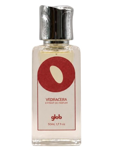 GLOB Vedracera parfüm şişesi