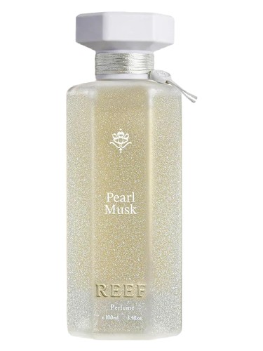 Reef Perfumes Pearl Musk parfüm şişesi