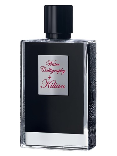 キリアン 日本未上陸 Water Calligraphy 香水 Water Calligraphy By Kilian perfume - a fragrance for women