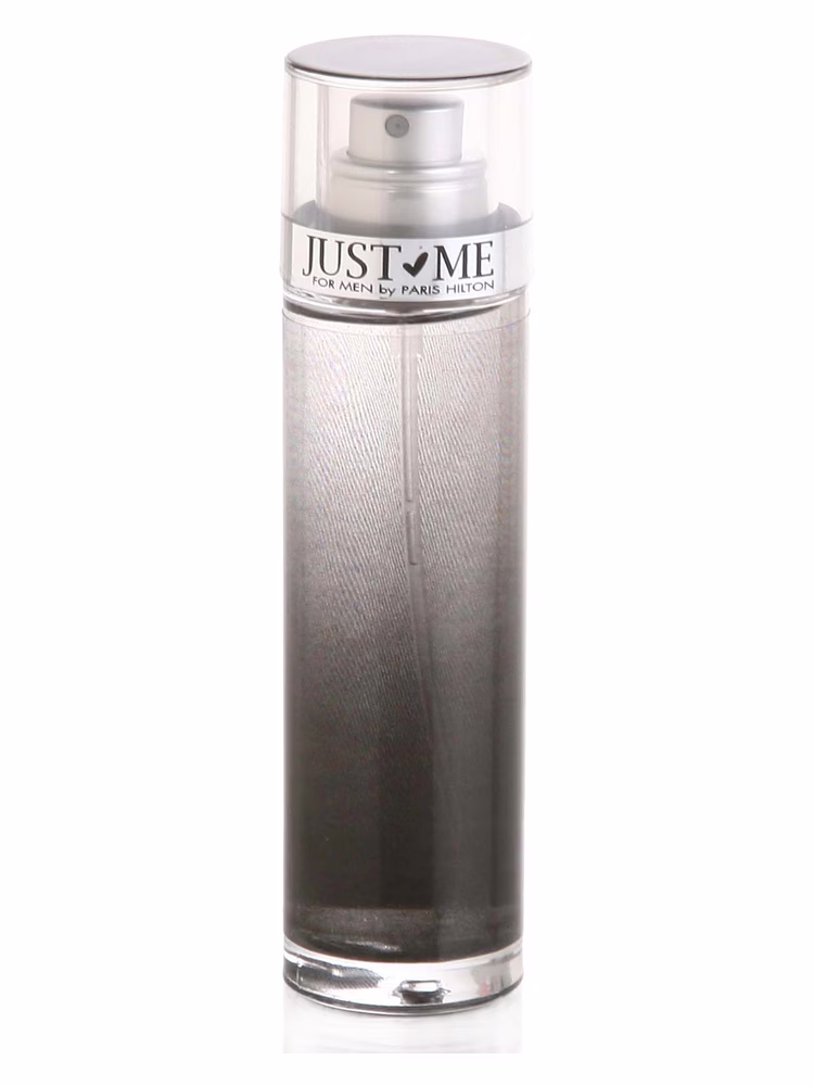 Frasco de Just Me for Men