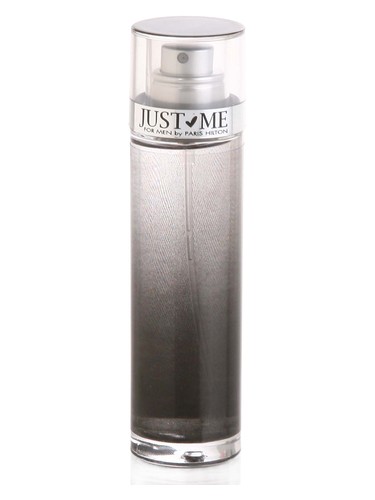 Just Me for Men Paris Hilton cologne - a fragrance for men 2006