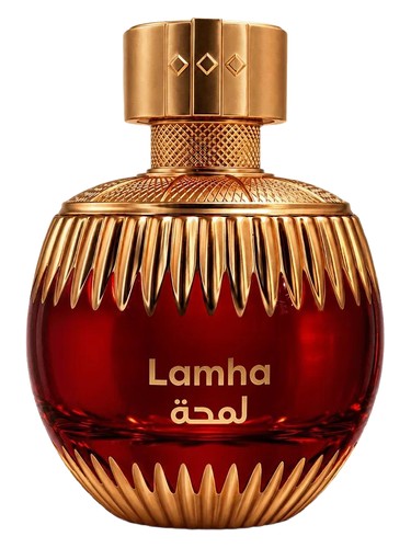 Mawwal Arabia Lamha parfüm şişesi