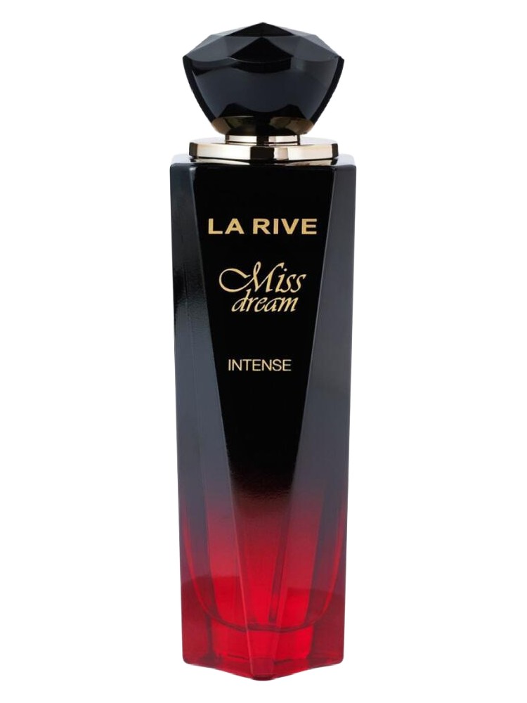 Miss Dream Intense La Rive perfume - a novo fragrância Feminino 2026