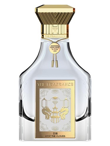 Atop the Clouds 云端 The Fragrance Academy 香水 - 2026年のユニ