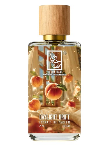 The Dua Brand Daylight Drift parfüm şişesi