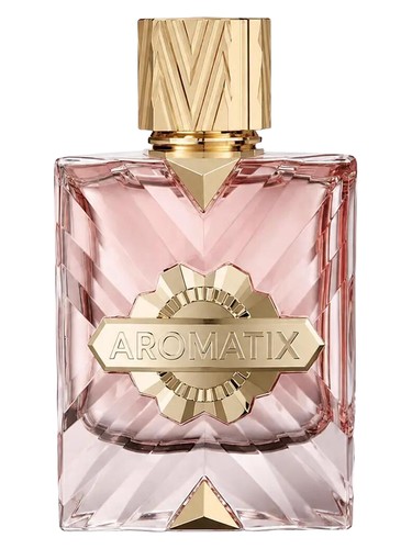 ARomantic LALACRomantic ３点 Roza Aromatix X French Avenue perfume - a new fragrance for women