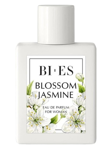Bi-es Blossom Jasmine parfüm şişesi