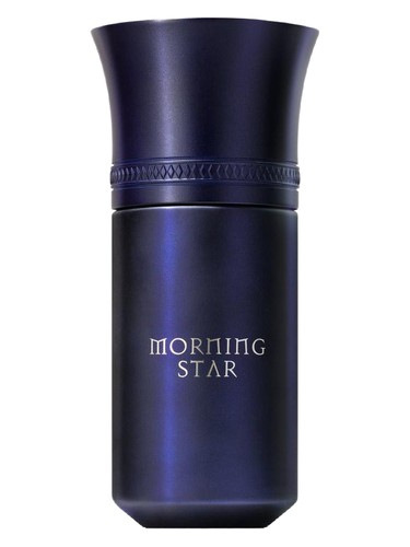 Les Liquides Imaginaires Morning Star parfüm şişesi