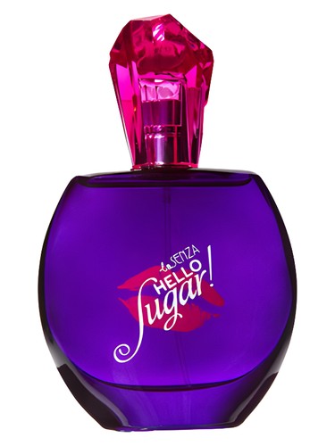 Hello Sugar! La Senza perfume a fragrance for women 2010
