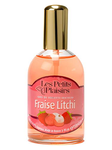 Fraise Litchi Les Petits Plaisirs pro ženy 