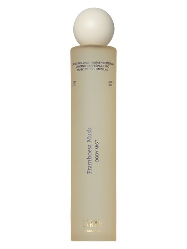 L’envie Parfums Framboesa Musk parfüm şişesi