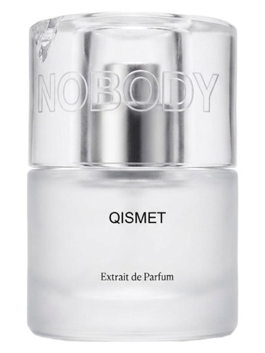 NBDY Qismet parfüm şişesi
