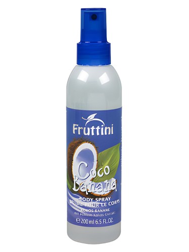 Coco Banana Fruttini pro ženy 