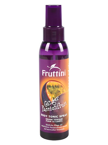 Ginger Passionfruit Fruttini pro ženy 
