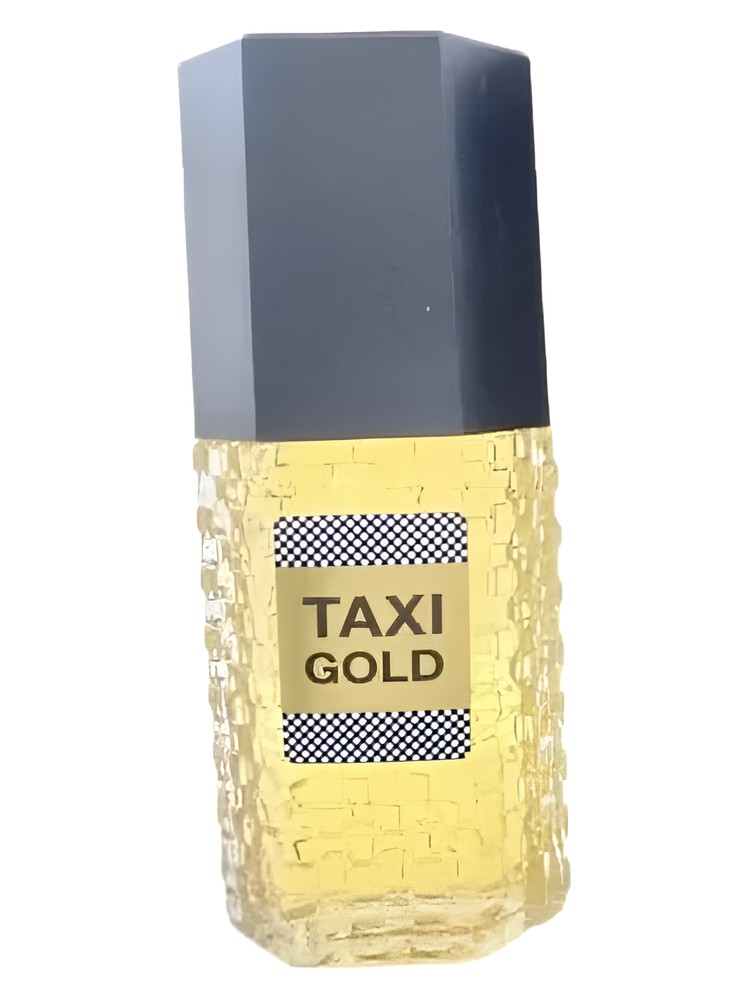 Taxi Gold Cofinluxe cologne - a fragrance for men