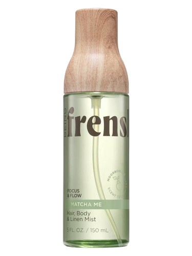 Being Frenshe Matcha Me parfüm şişesi