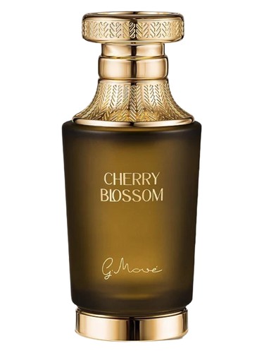 Cherry Blossom George Mové 香水 - 2026年の女性用 新着フレグランス