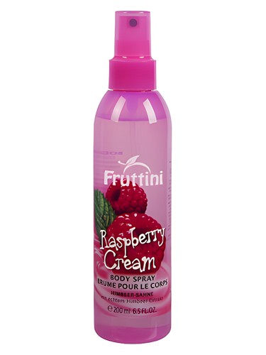 Raspberry Cream Fruttini pro ženy