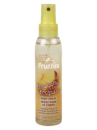 Pineapple Prosecco Fruttini pro ženy