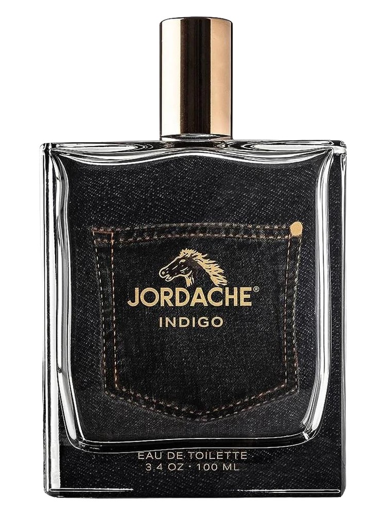 Indigo Jordache cologne - a fragrance for men