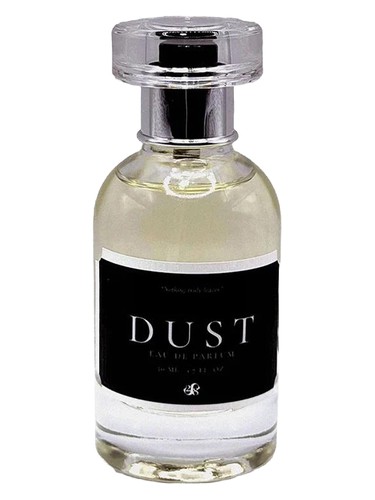September 28th Dust parfüm şişesi