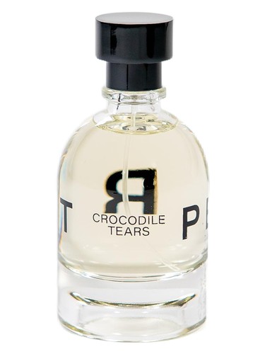 PERDRISÂT Crocodile Tears parfüm şişesi