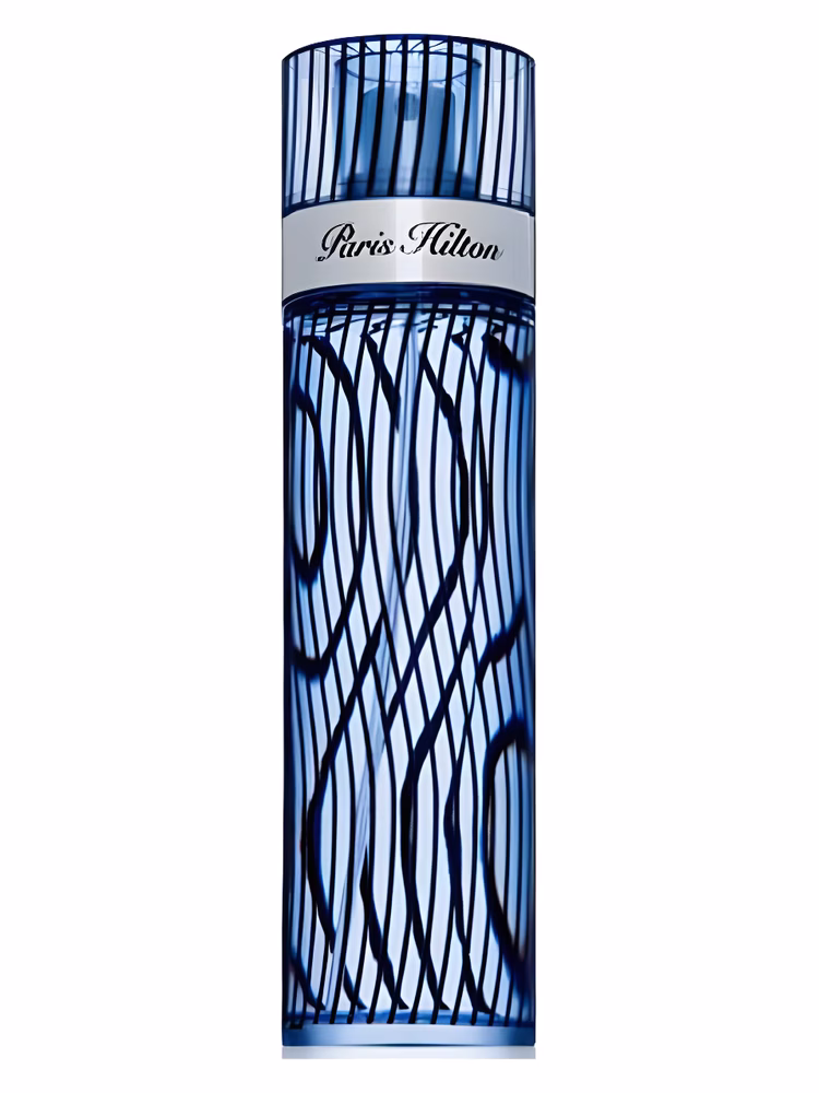 Frasco de Paris Hilton For Men