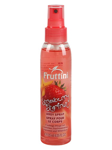 Strawberry Starfruit Fruttini pro ženy 