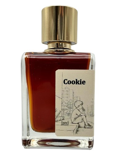 Grande Cookie Extrait de Parfum parfüm şişesi