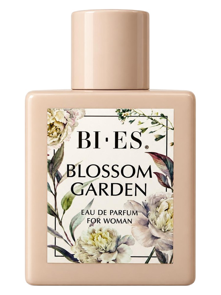 Blossom Garden Bi-es perfume - a fragrance for women and men 2018