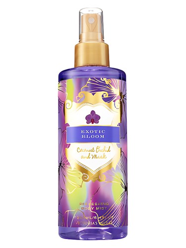 Exotic Bloom Victoria&#039;s Secret pro ženy 
