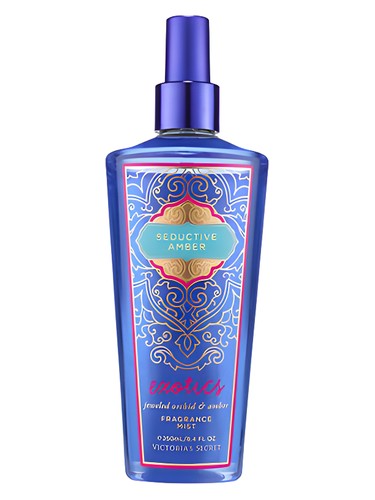 Exotics Seductive Amber Victoria&#039;s Secret pro ženy 