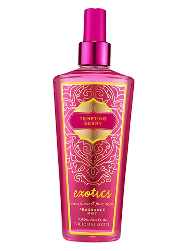 Exotics Tempting Berry