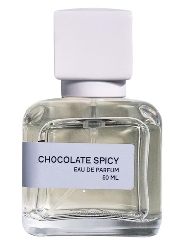Extract Chocolate Spicy parfüm şişesi