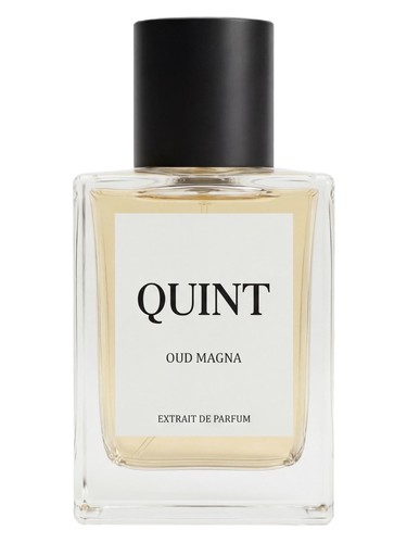 Quint Oud Magna parfüm şişesi