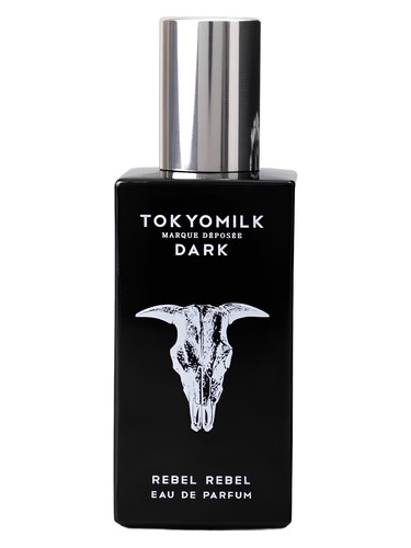 Tokyo Milk Parfumerie Curiosite Rebel Rebel parfüm şişesi