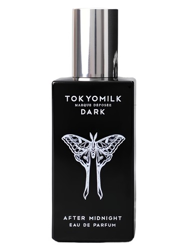Tokyo Milk Parfumerie Curiosite After Midnight parfüm şişesi