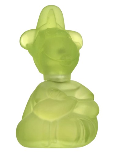 LC Waikiki Girls - Green parfüm şişesi