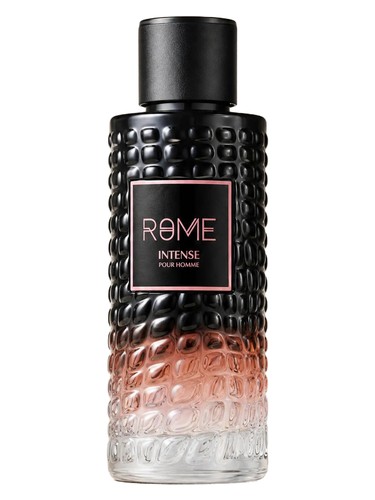 Bharara Rome Pour Homme Intense parfüm şişesi