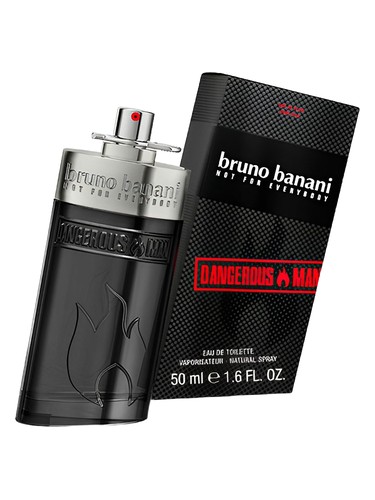 Dangerous Man Bruno Banani pro muže 