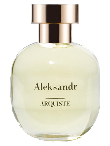 Aleksandr Arquiste pro muže 