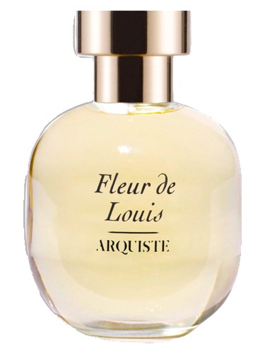 Fleur de Louis Arquiste perfume - a fragrance for women 2012