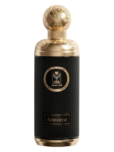 Almas Aristocrat parfüm şişesi