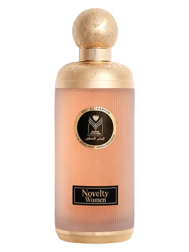 Novelty Women Almas 香水 - 年の女性用 フレグランス
