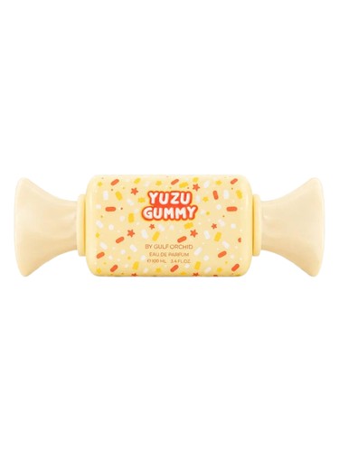 Gulf Orchid Yuzu Gummy parfüm şişesi