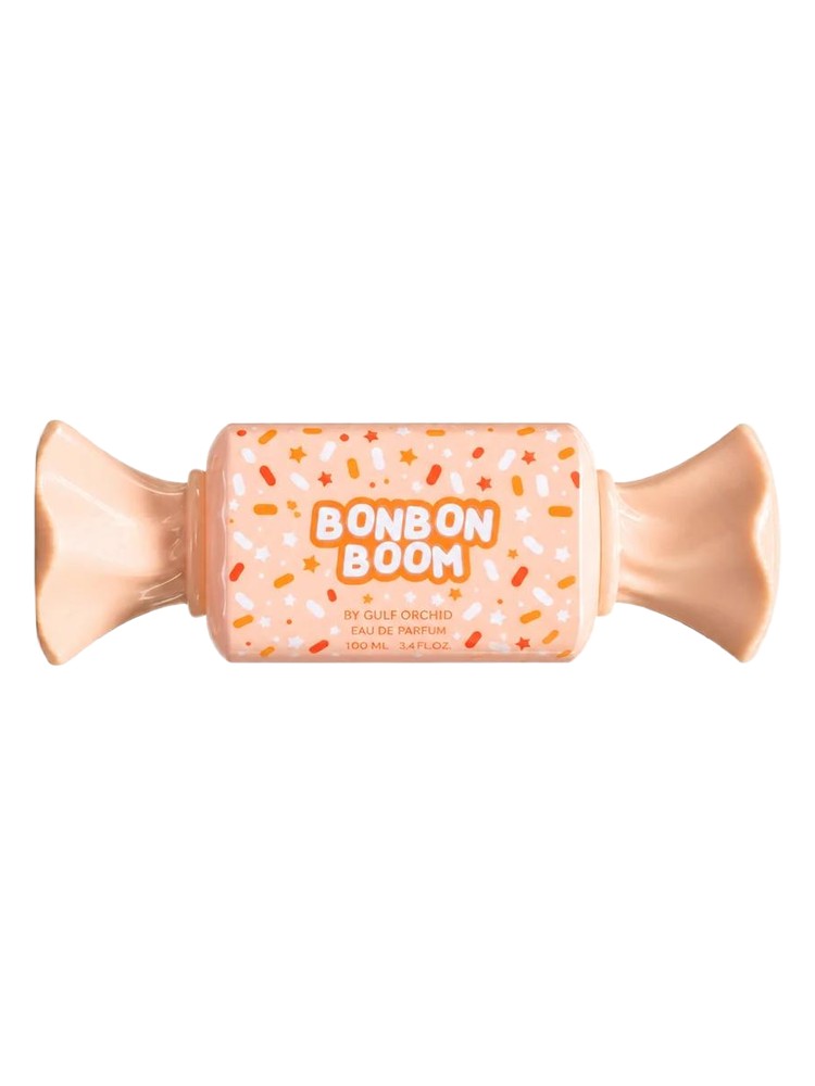 Bonbon Boom Gulf Orchid perfume - a fragrance for women and men